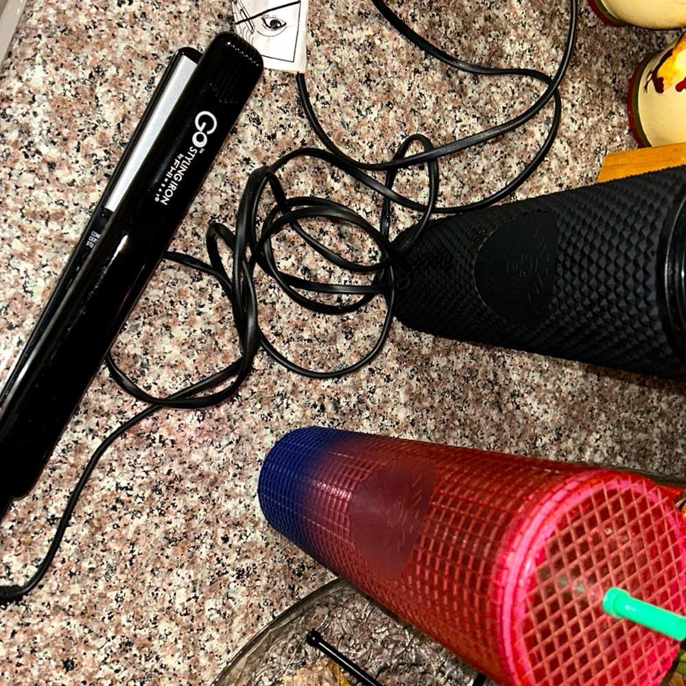 Brand new used twice got a new one bigger